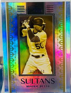 Mookie Betts