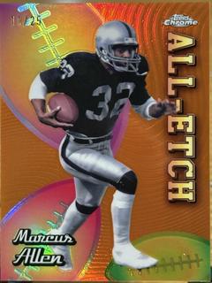 Marcus Allen