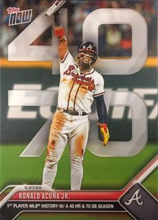 Ronald Acuña Jr.