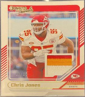 Chris Jones