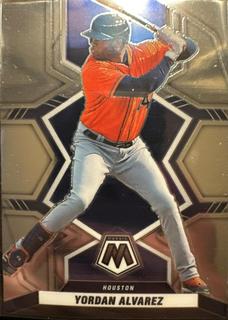 Yordan Alvarez