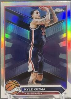Kyle Kuzma