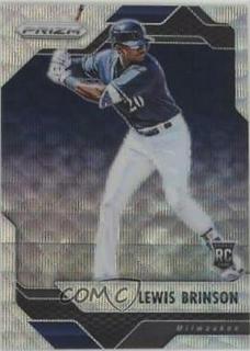 Lewis Brinson