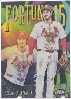 Nolan Arenado