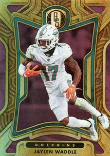 Jaylen Waddle