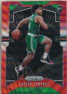 Carsen Edwards