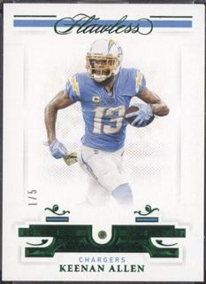 Keenan Allen