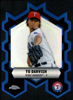 YU Darvish