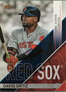 David Ortiz