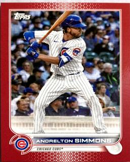 Andrelton Simmons
