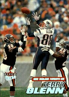 Terry Glenn