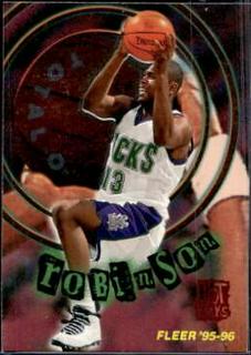 Glenn Robinson