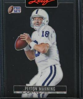 Peyton Manning