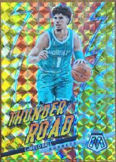 LaMelo Ball
