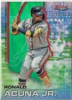 Ronald Acuna Jr.