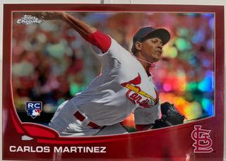 Carlos Martinez
