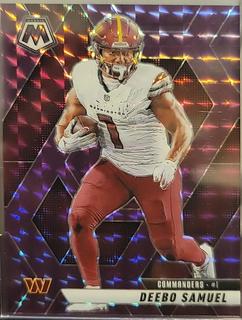 Deebo Samuel