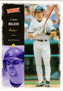 Larry Walker