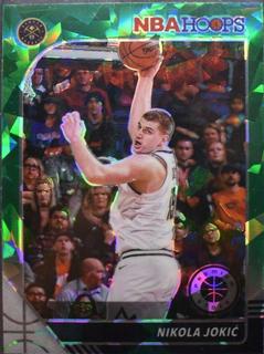 Nikola Jokic