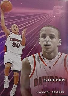 Stephen Curry