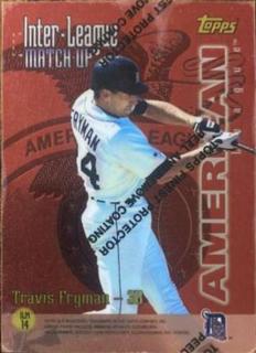 Gary Sheffield, Travis Fryman