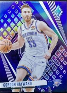 Gordon Hayward