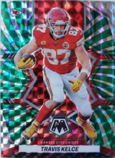 Travis Kelce