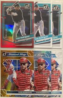 Ivan Rodriguez