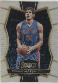 Boban Marjanovic