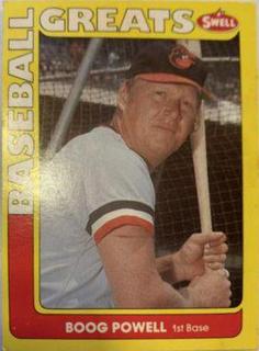 Boog Powell