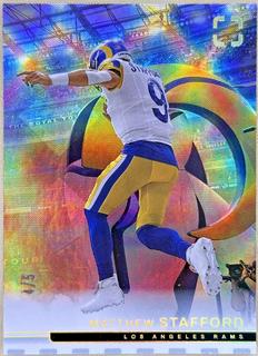 Matthew Stafford