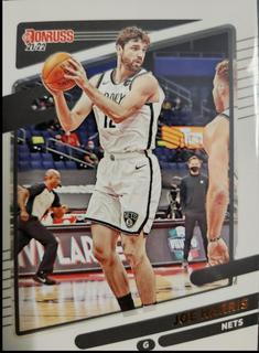 Joe Harris