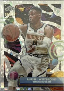 Russell Westbrook