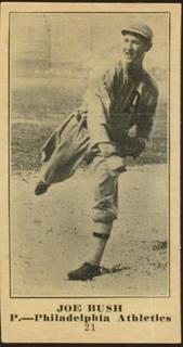 Joe Bush