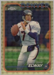 John Elway