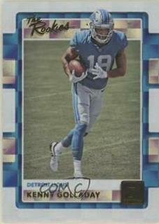 Kenny Golladay