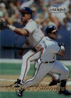 Andres Galarraga