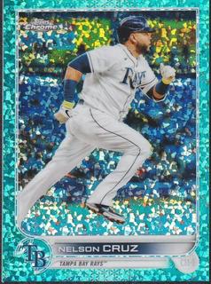 Nelson Cruz