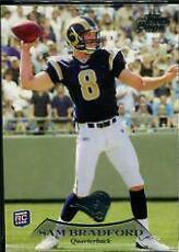 Sam Bradford