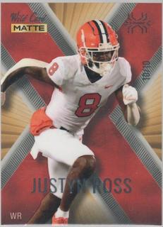 Justyn Ross
