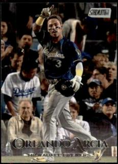Orlando Arcia