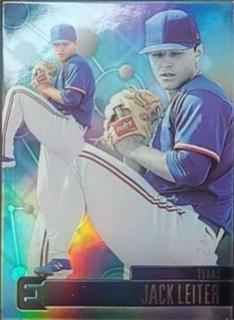 Jack Leiter