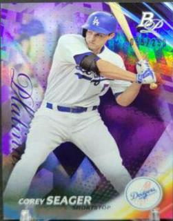 Corey Seager