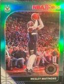 Wesley Matthews
