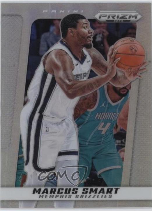 Marcus Smart #120 2024-25 Panini Prizm Deca Basketball