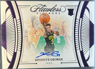 Keyonte George