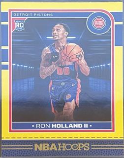 Ron Holland II