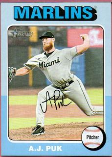 A.J. Puk