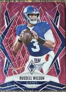 Russell Wilson
