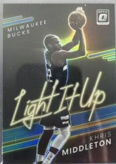 Khris Middleton